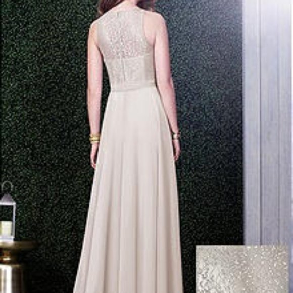 Dessy Collections Dress - Picture 2 of 5